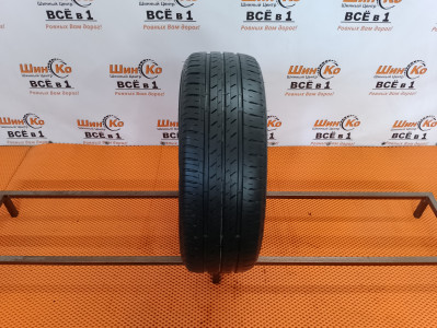 Шины летние б/у Bridgestone Ecopia EP150 185/60 R14 82H