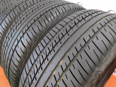 Шины летние б/у Marshal Matrac X3 KL17 245/70 R16 107H