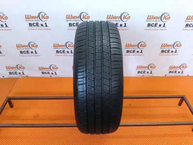 Шины летние б/у LingLong Green-Max 4x4 HP 215/55 R18 95V