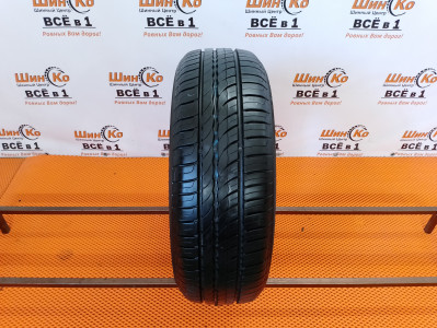 Шины летние б/у Pirelli Cinturato P1 Verde 185/60 R15 84H