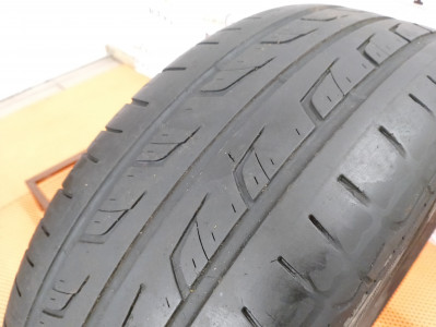 Шины летние б/у Cordiant Road Runner 205/55 R16 94H
