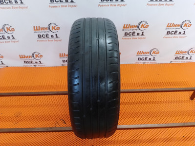 Шины летние б/у Nokian Nordman SX2 185/60 R14 82T