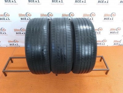 Шины летние б/у Goodyear Eagle LS2 225/55 R18 98H