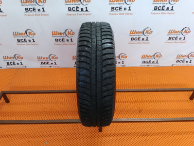 Шины зимние шипованные б/у Amtel Nordmaster ST 175/65 R14 82Q