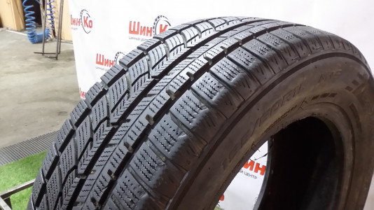 Шины зимние нешипованные б/у Austone Skadi SP901 195/60 R15 88H