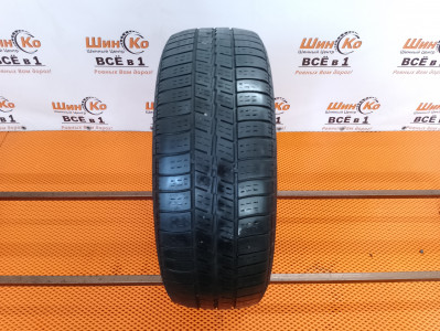 Шины летние б/у Kama Euro224 185/60 R14 82H