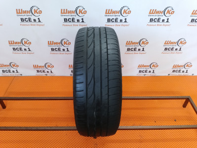 Шины летние б/у Bridgestone Turanza ER300 205/55 R16 91V