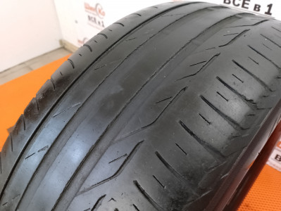 Шины летние б/у Bridgestone Turanza T001 205/55 R16 94W