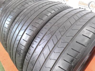 Шины летние б/у Hankook Ventus Prime3 X K125 225/55 R18 98V
