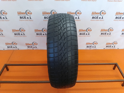 Шины летние б/у Kama 221 235/70 R16 109Q