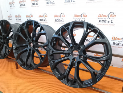 Диск литой б/у EXEED R19