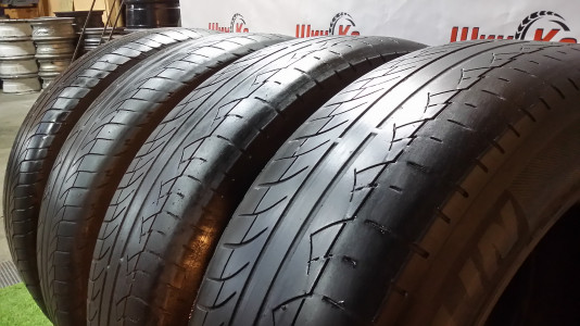 Шины летние б/у Michelin 4x4 Diamaris 235/65 R17 108V