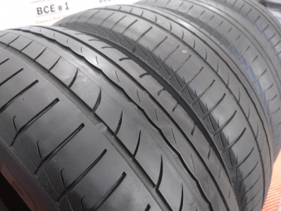 Шины летние б/у Pirelli Cinturato P1 185/65 R15 88H