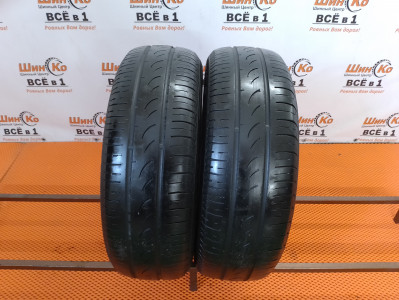 Шины летние б/у Pirelli Formula Energy 175/65 R14 82T