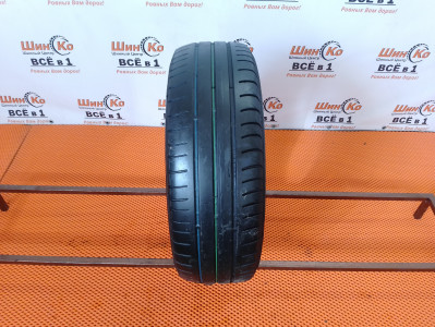 Шины летние б/у Viatti Strada Asimmetrico 185/65 R14 86H