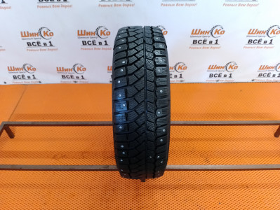 Шины зимние шипованные б/у Viatti Brina Nordico 175/65 R14 82T