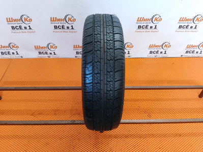 Шины летние б/у Barguzin К186 175/70 R13 82H