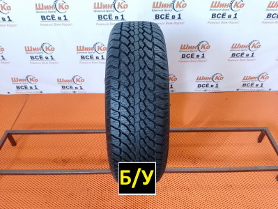 Шины летние б/у Belshina Бел121 205/70 R15 96T