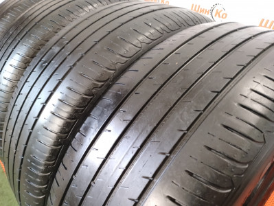Шины летние б/у Goodyear EfficientGrip Performance SUV 225/55 R19 99V