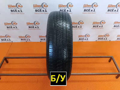 Шины летние б/у Yokohama Geolandar H/T G033 215/70 R16 100H