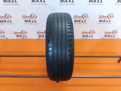 Шины летние б/у Nokian Nordman SX2 175/65 R14 82T