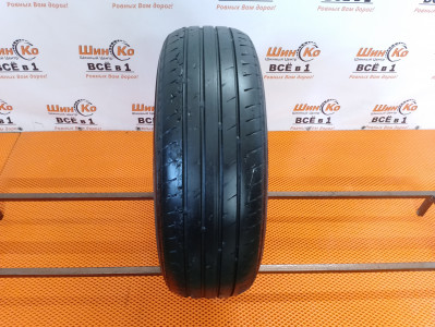 Шины летние б/у Nexen N'Fera SU4 185/65 R15 88H