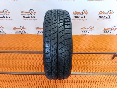 Шины летние б/у Kama 208 185/60 R14 82H