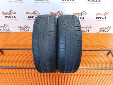 Шины летние б/у Sava Perfecta 185/60 R14 82T
