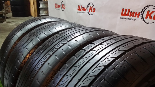 Шины летние б/у Centara Vanti Touring 215/60 R16 95V