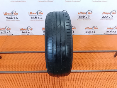 Шины летние б/у Nokian Nordman SX3 185/60 R14 82T