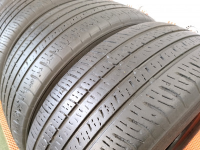 Шины летние б/у Triangle Advantex TC101 195/55 R15 85V
