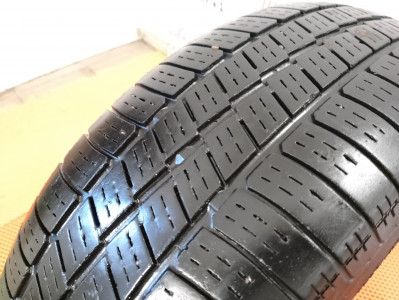 Шины летние б/у Kama Euro224 185/60 R14 82H