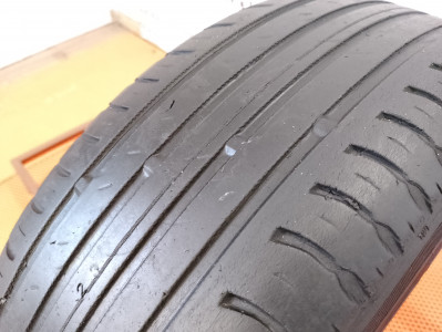 Шины летние б/у Nokian Nordman SX2 185/60 R14 82T