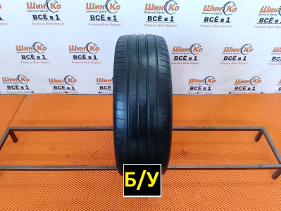 Шины летние б/у Cordiant Gravity 205/55 R16 94V