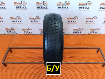 Шины летние б/у Kama 232 205/70 R15 95T