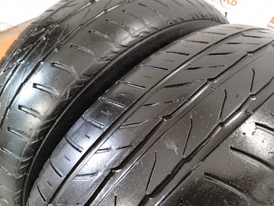 Шины летние б/у Yokohama A.drive 185/60 R14 82T
