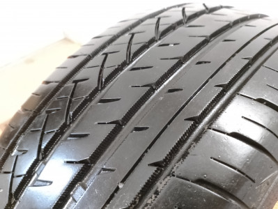 Шины летние б/у Grenlander Enri U8 195/45 R16 84V