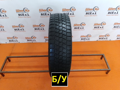 Шины летние б/у Kama 219 225/75 R16 104Q
