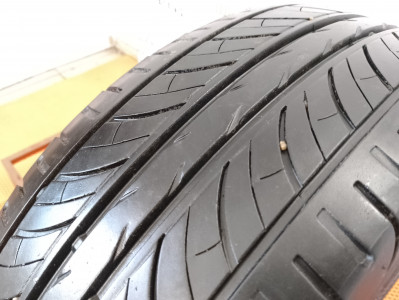 Шины летние б/у Premiorri Solazo 185/55 R15 82H