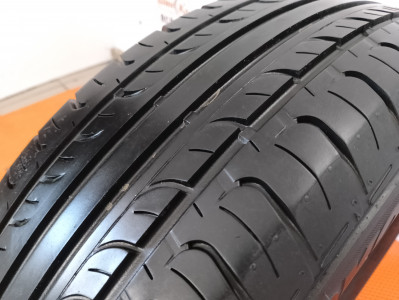 Шины летние б/у Hankook Optimo K415 185/65 R15 88H