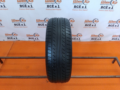 Шины летние б/у Kama Euro236 185/60 R15 84H
