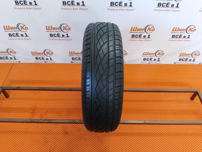 Шины летние б/у Kama Euro129 175/70 R14 84H