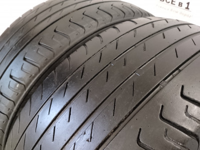 Шины летние б/у Triangle Sport ATP TR918 215/55 R16 93V