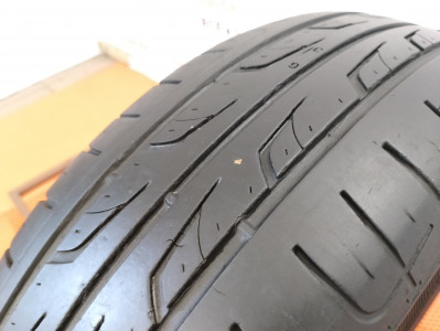 Шины летние б/у Cordiant Road Runner PS-1 175/70 R13 82H