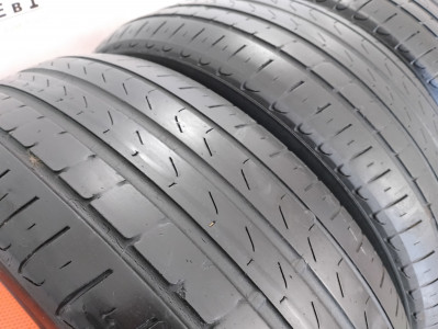 Шины летние б/у Pirelli Cinturato P7 215/60 R16 99H