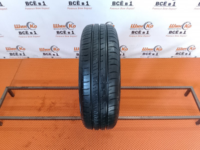 Шины летние б/у Kumho Ecowing ES01 KH27 185/65 R15 88H