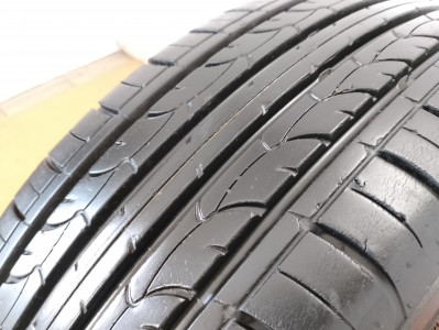 Шины летние б/у Nexen N'Priz RH1 215/65 R16 98H