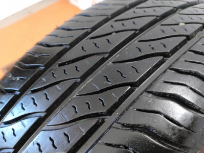 Шины летние б/у Kama 365 185/65 R14 86H
