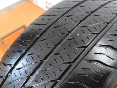 Шины летние б/у Kama 365 185/65 R14 86H