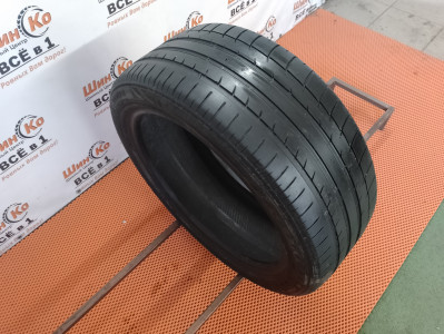 Шины летние б/у Triangle Group Sportex TSH11 235/45 R18 98Y